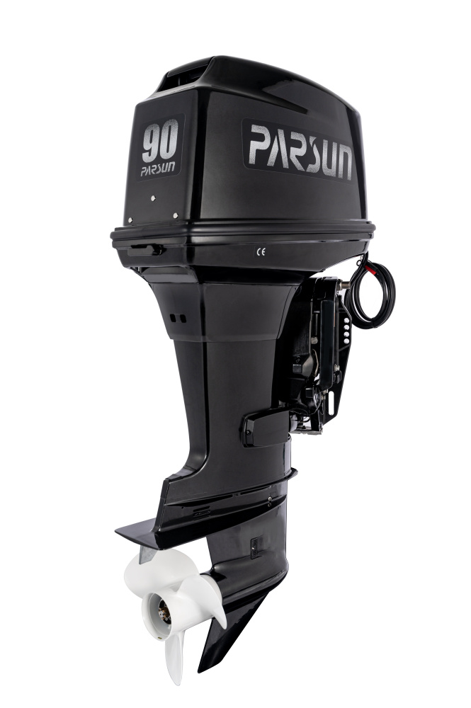 Мотор Parsun T90FEL-T