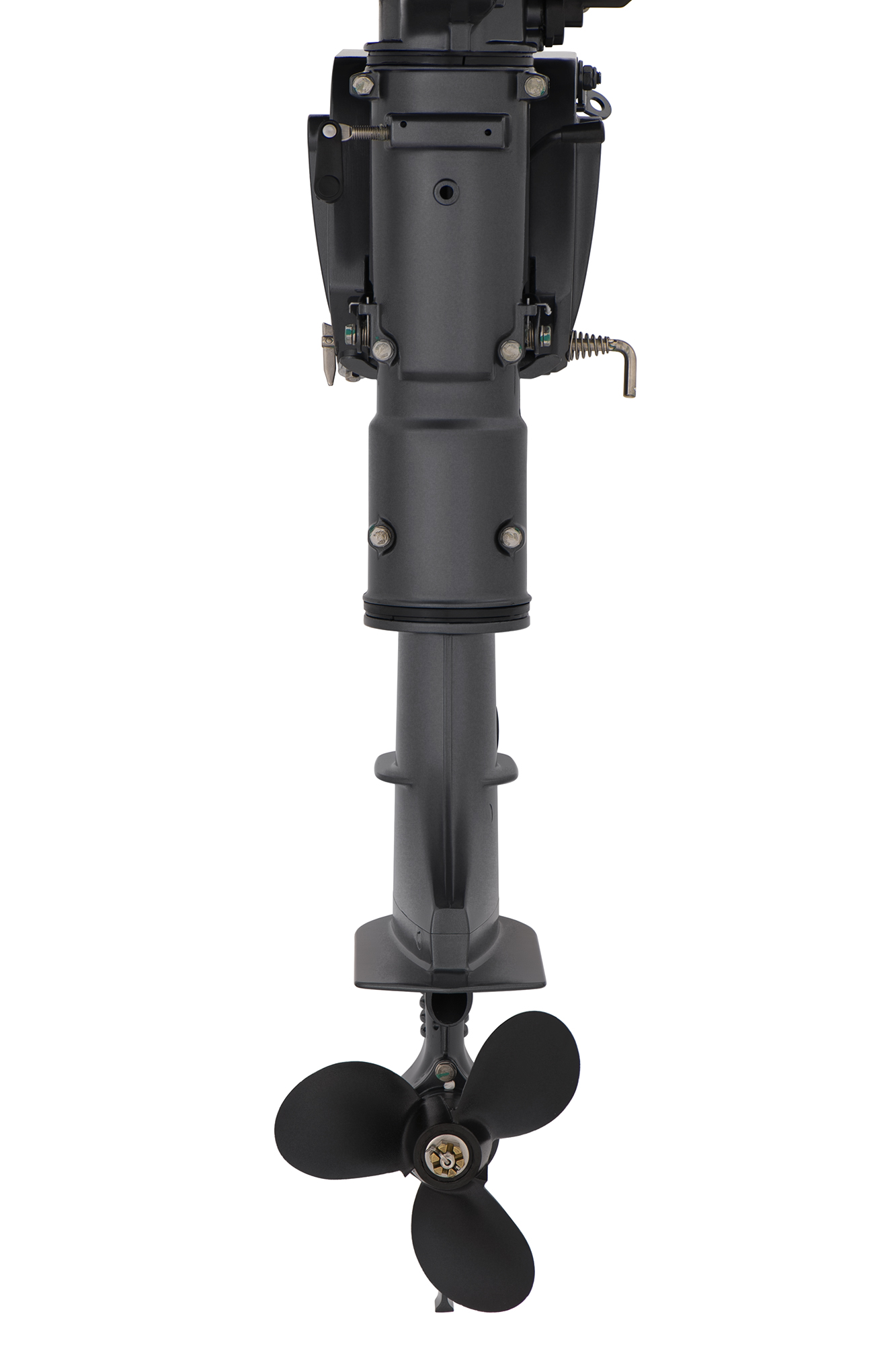 Мотор SEANOVO SN5F