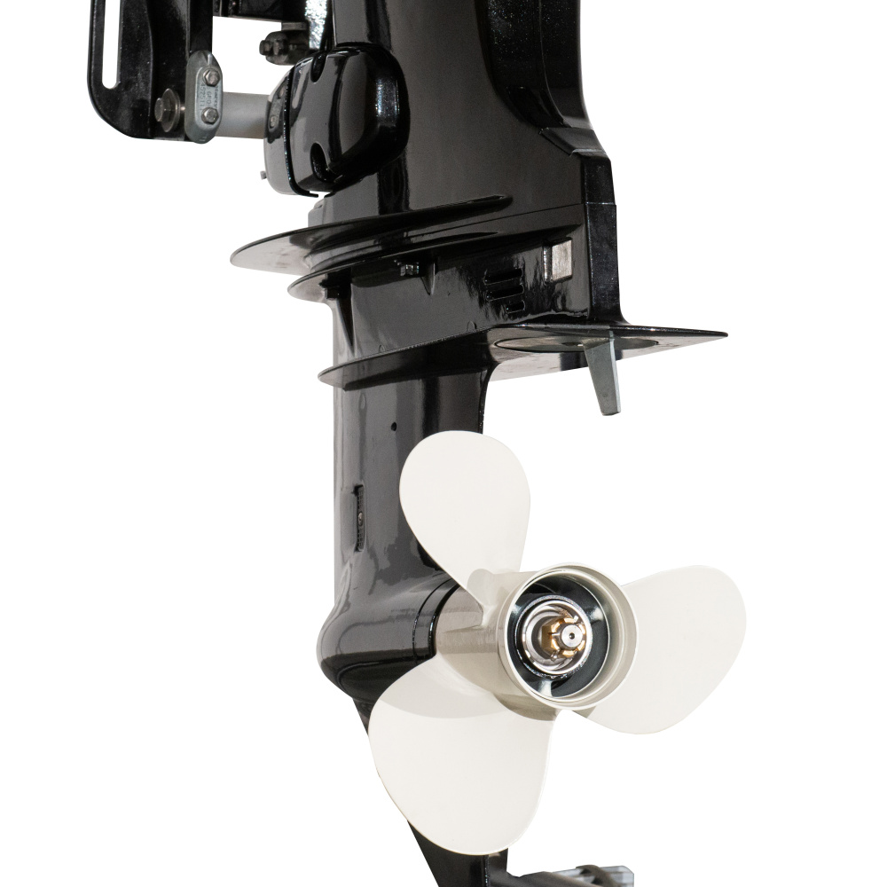 Мотор Parsun F115FEL-T EFI