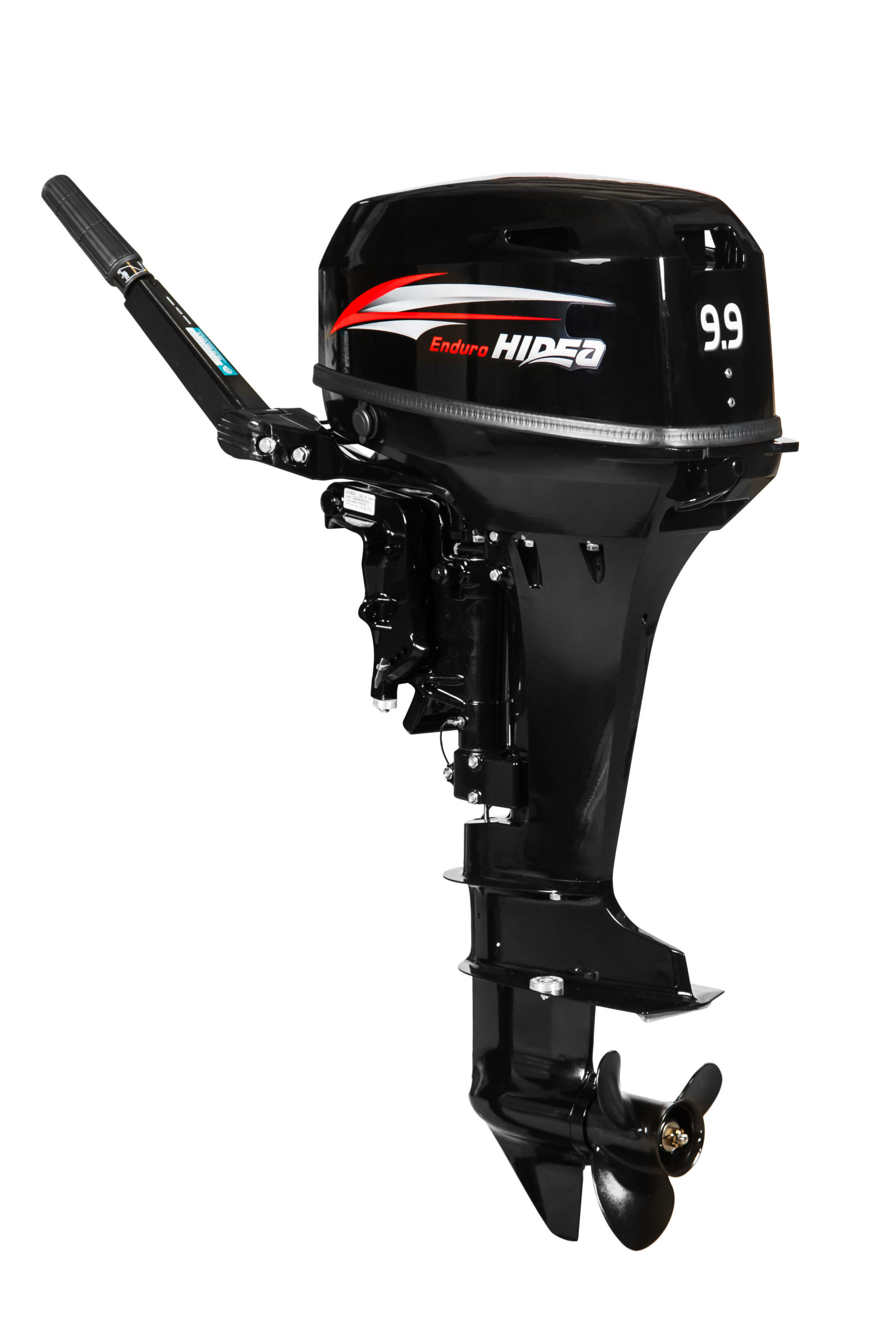 Мотор HIDEA HDD9.9FHS ENDURO