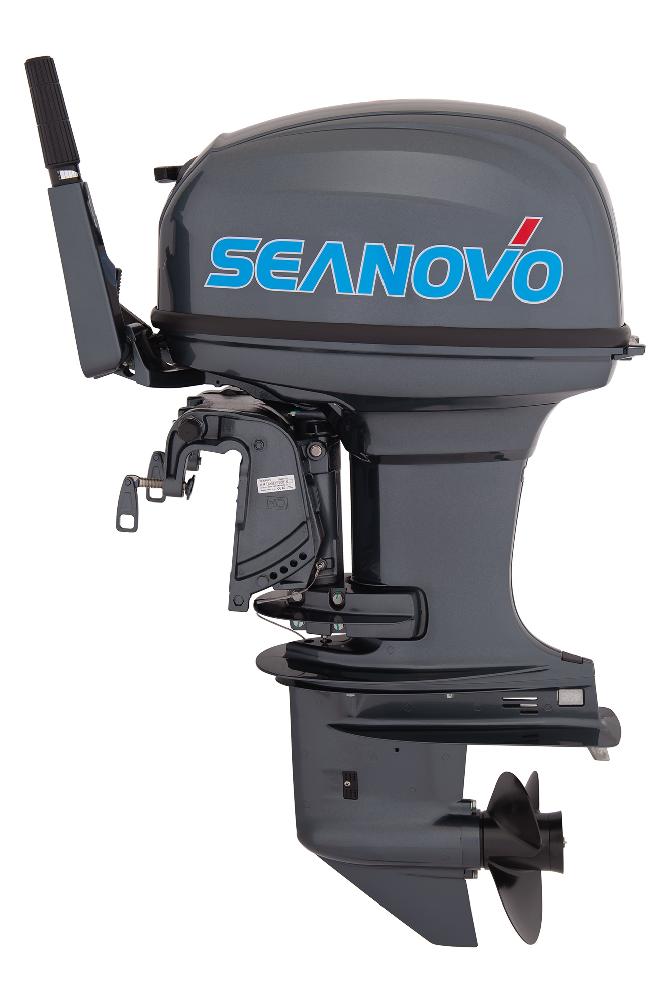 Мотор Seanovo SN 40 FHS