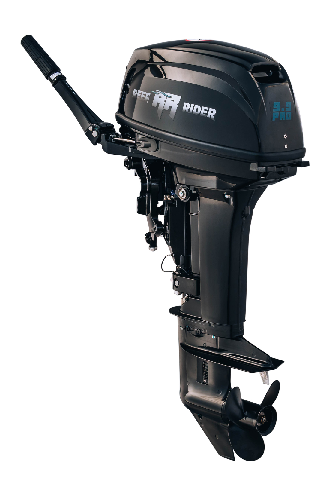Мотор REEF RIDER RR9.9PRO