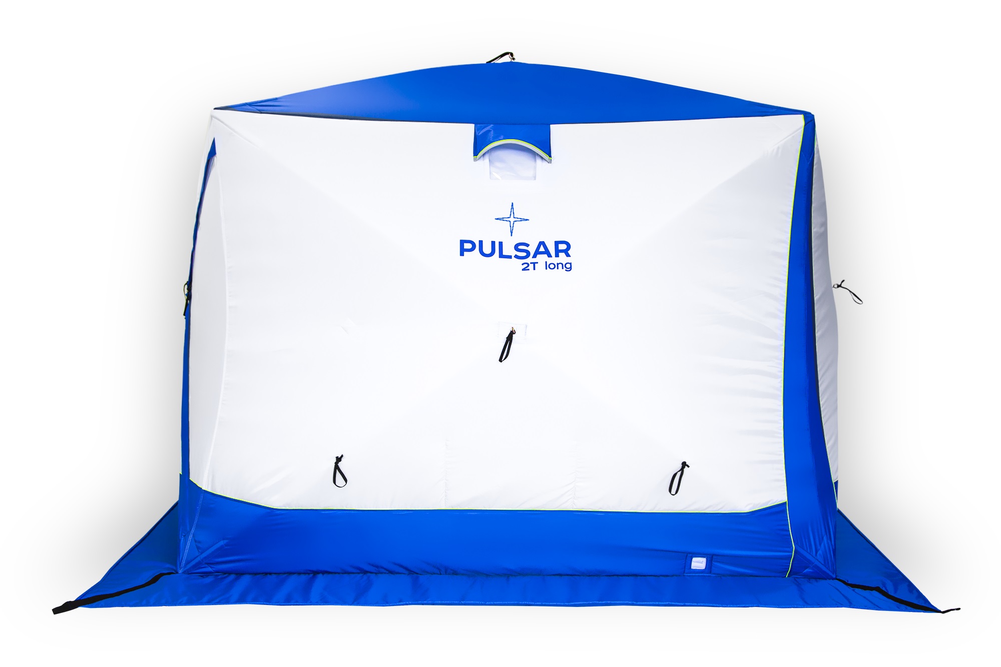 Палатка PULSAR 2T long