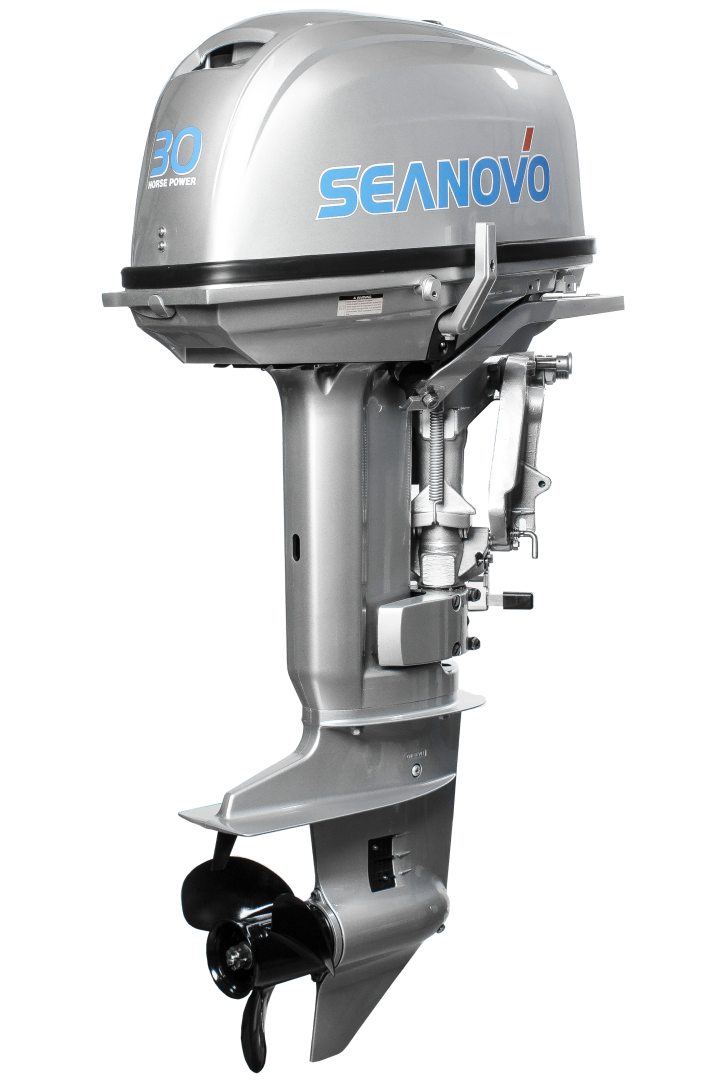 Мотор Seanovo SN 25 FHS