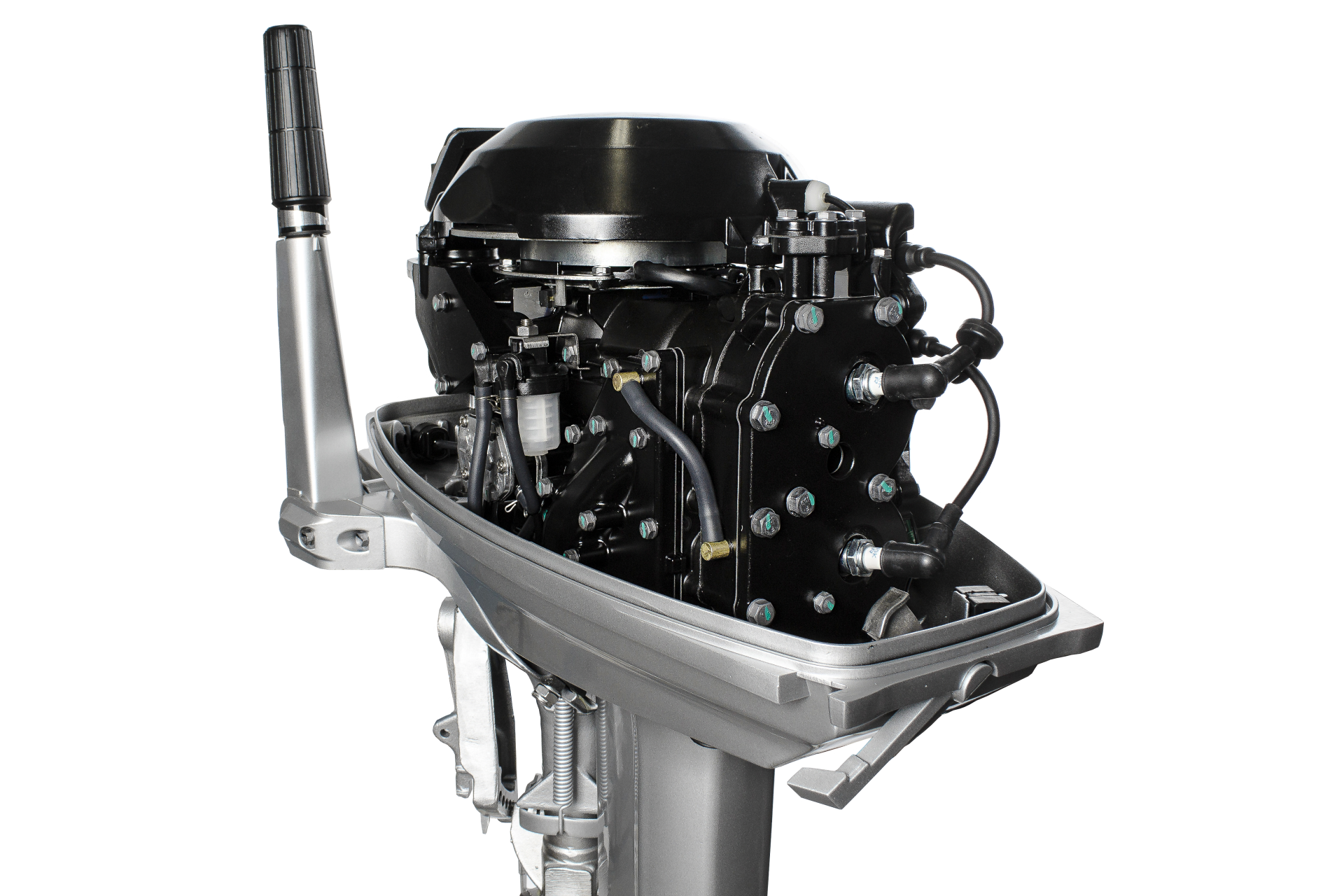 Мотор Seanovo SN 30 FHS