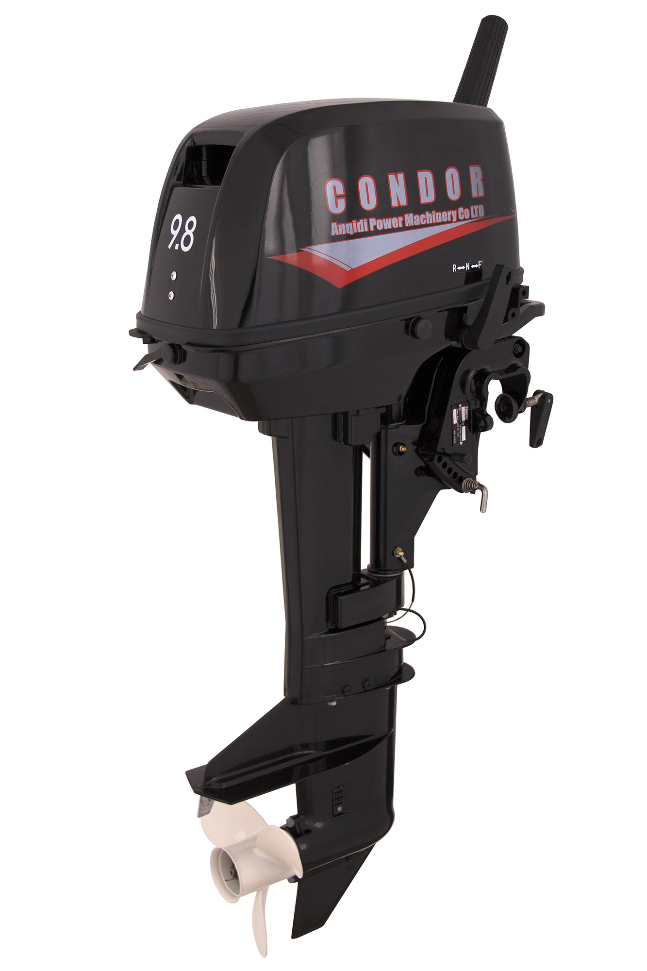 Мотор CONDOR Т9.8HS