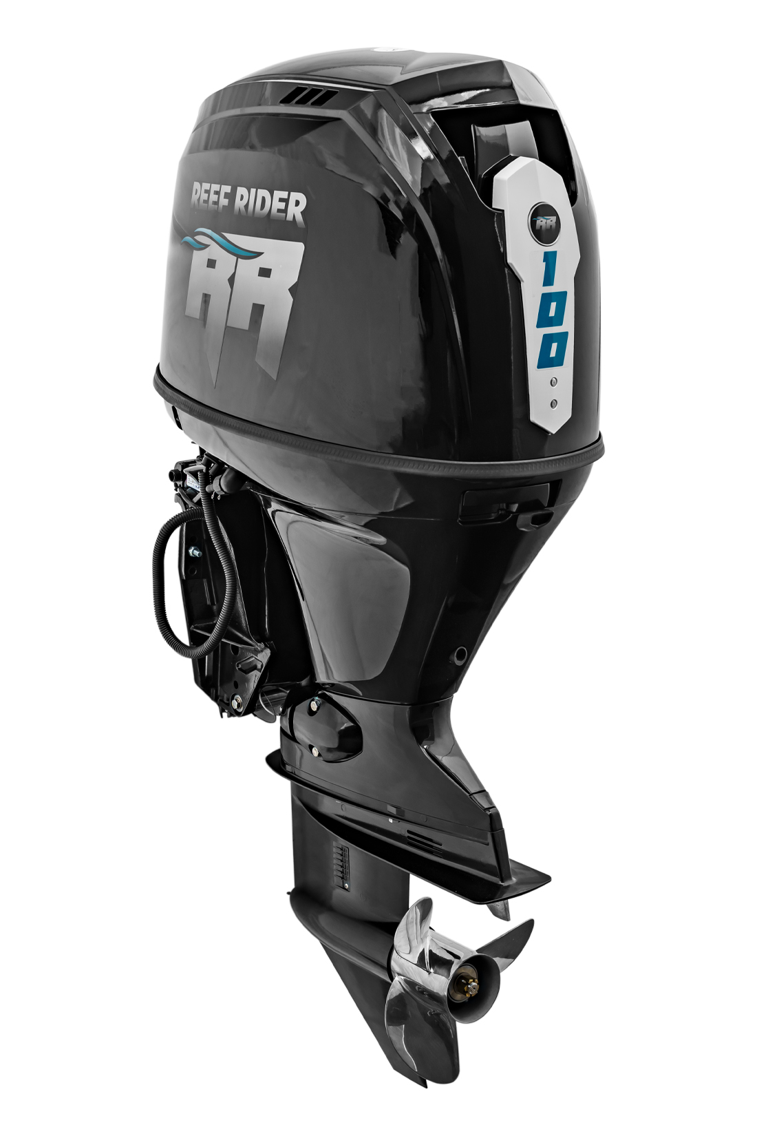 Мотор REEF RIDER RREF100FEL-T