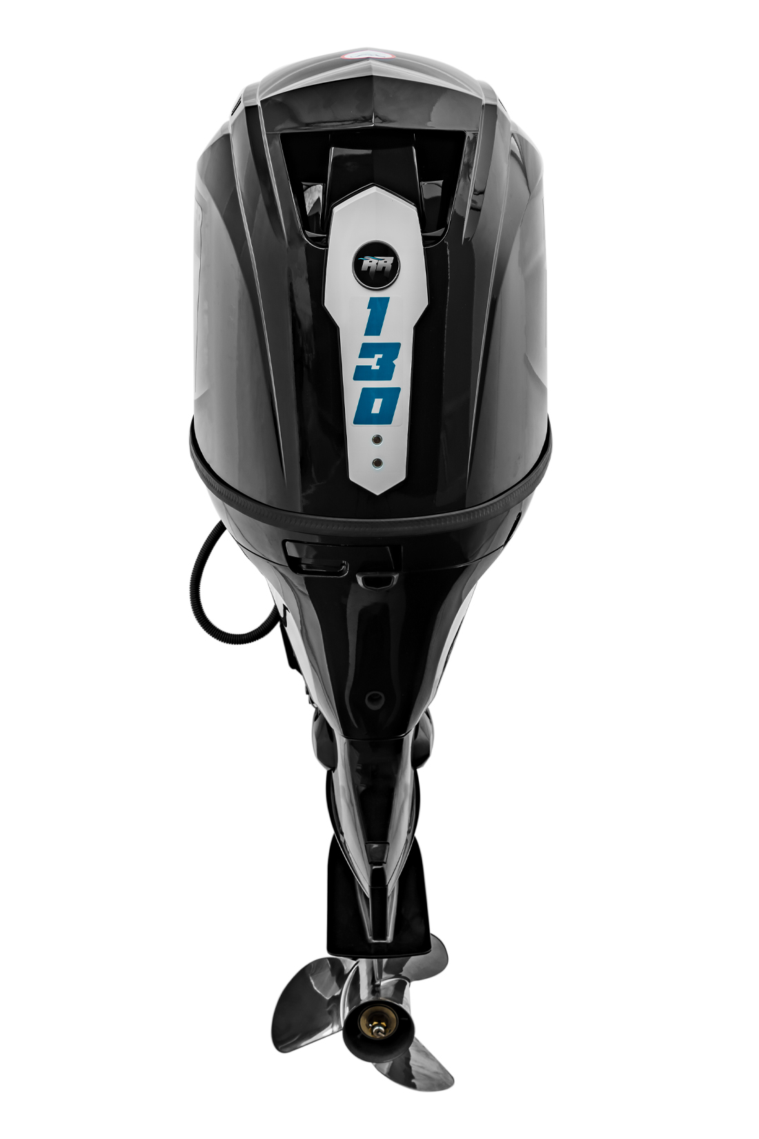 Мотор REEF RIDER RREF130FEX-T