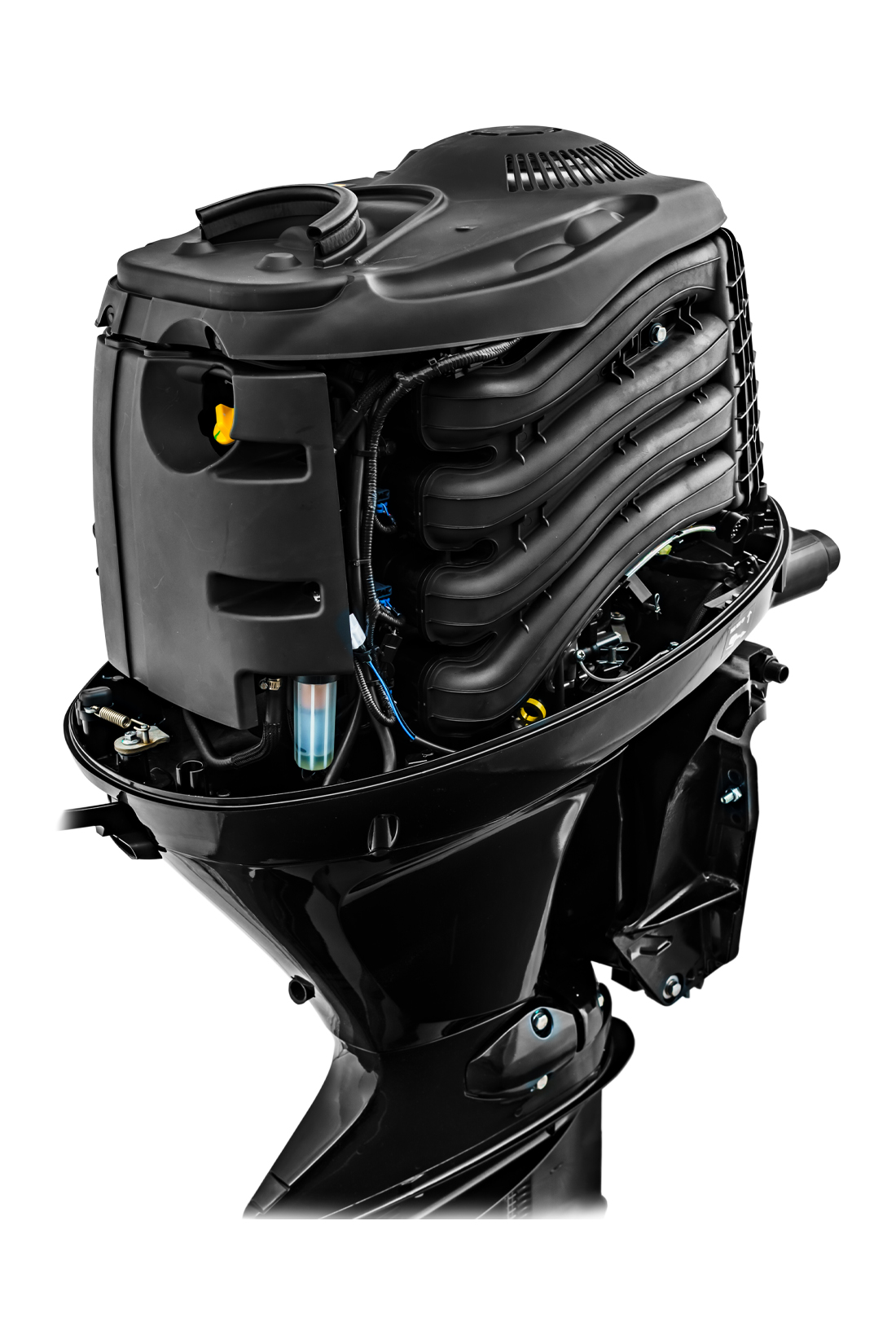 Мотор REEF RIDER RREF130FEX-T