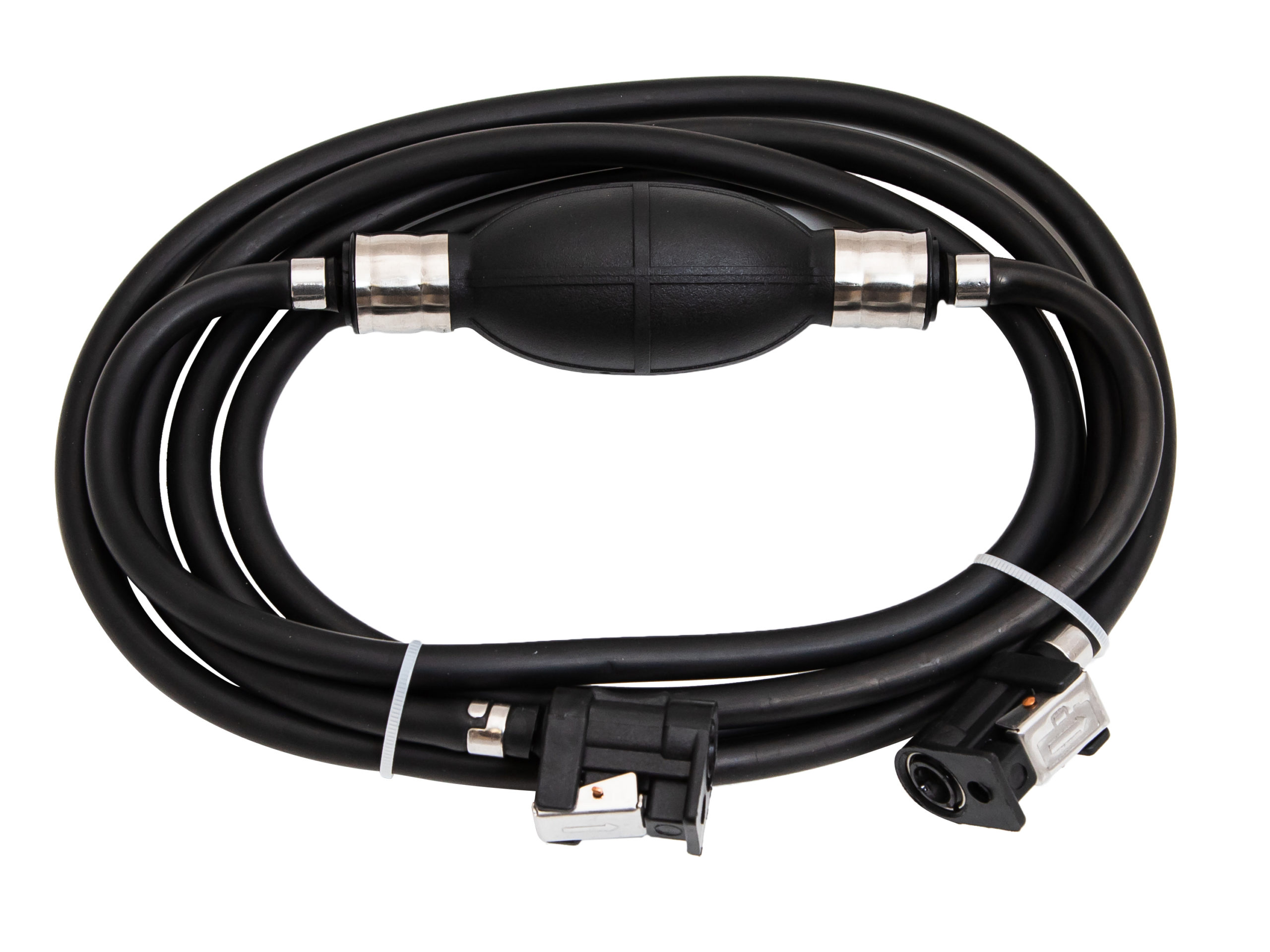 Мотор HIDEA HDEF30FES EFI (дистанция)
