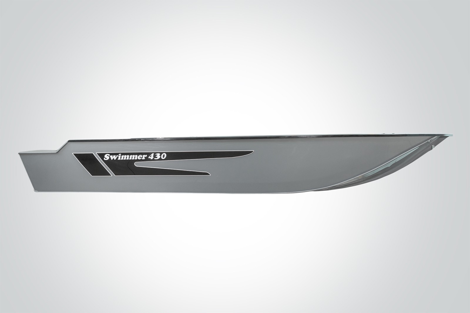 Лодка Swimmer 430 оптима
