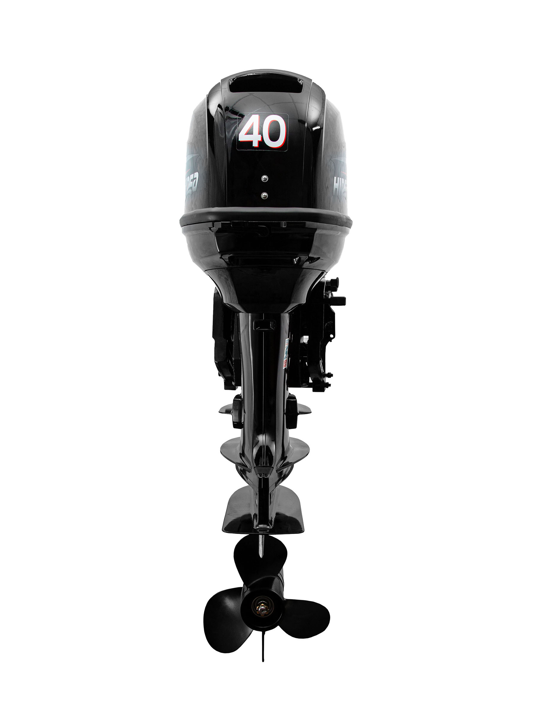 Мотор HIDEA HD40FFЕS
