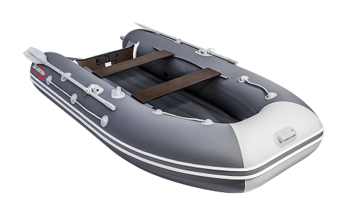 Лодка ПВХ Таймень LX 3600 НДНД