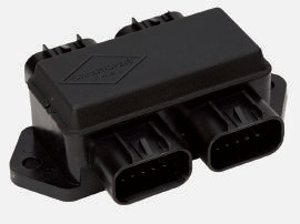 Распределительная коробка (JUNCTION BOX-4WAY)