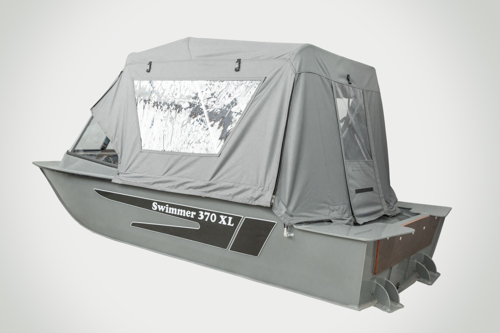 Тент ходовой для Swimmer 400 R