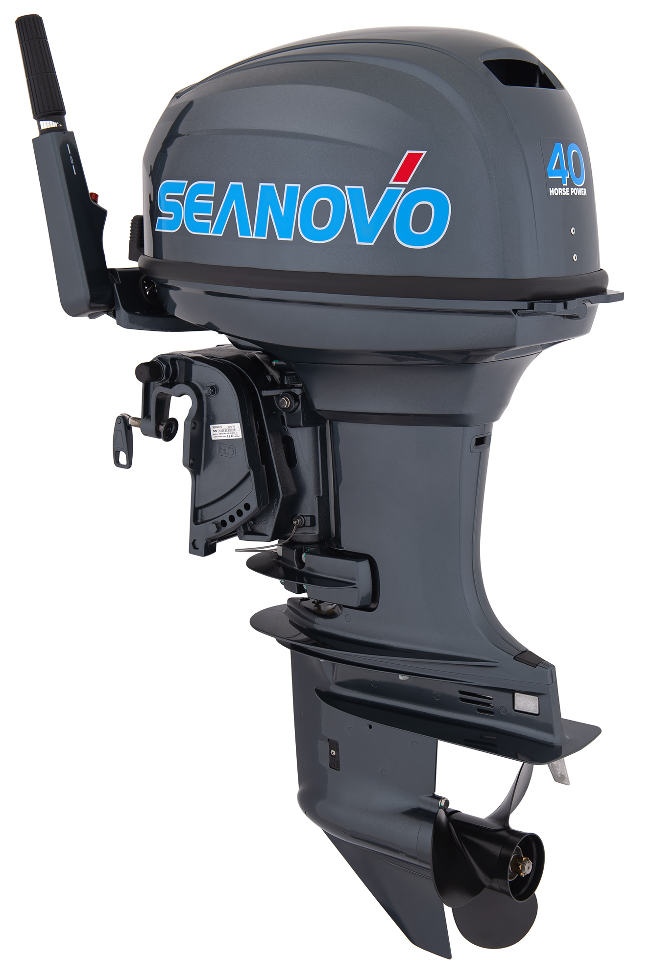Мотор Seanovo SN 40 FHS