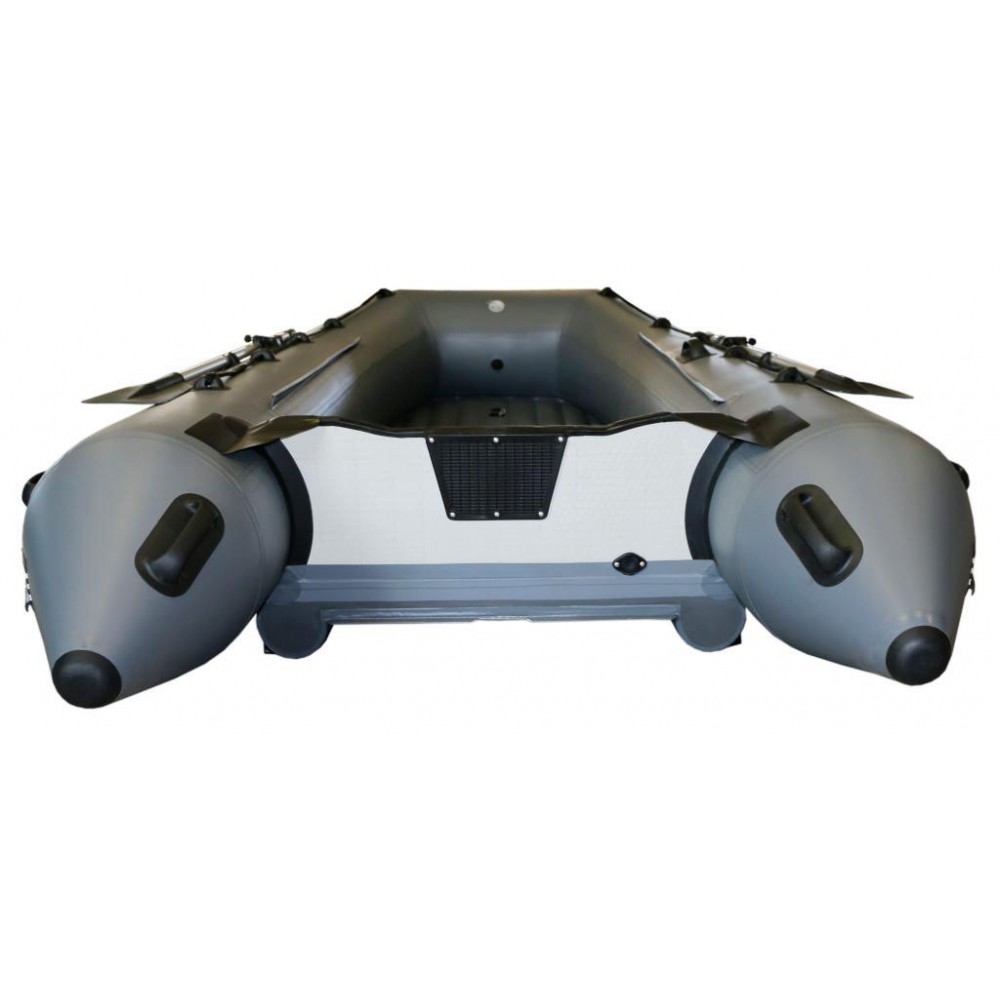 Лодка ПВХ Polar Bird 340 M Merlin («Кречет») НДНД