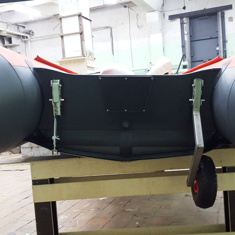 Держатель датчика эхолота DT-190H