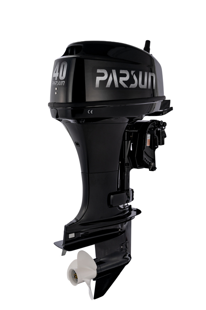 Мотор Parsun T40BMS