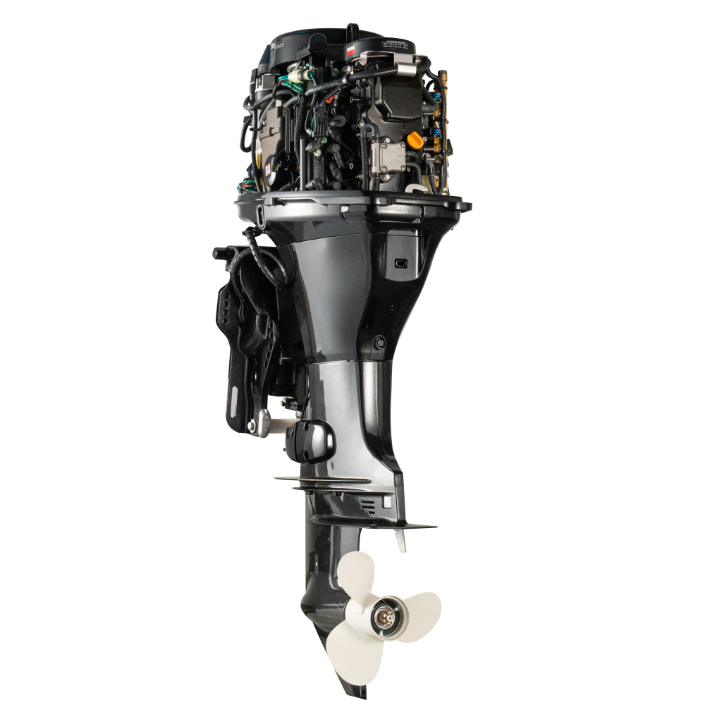 Мотор Parsun F115FEL-T EFI