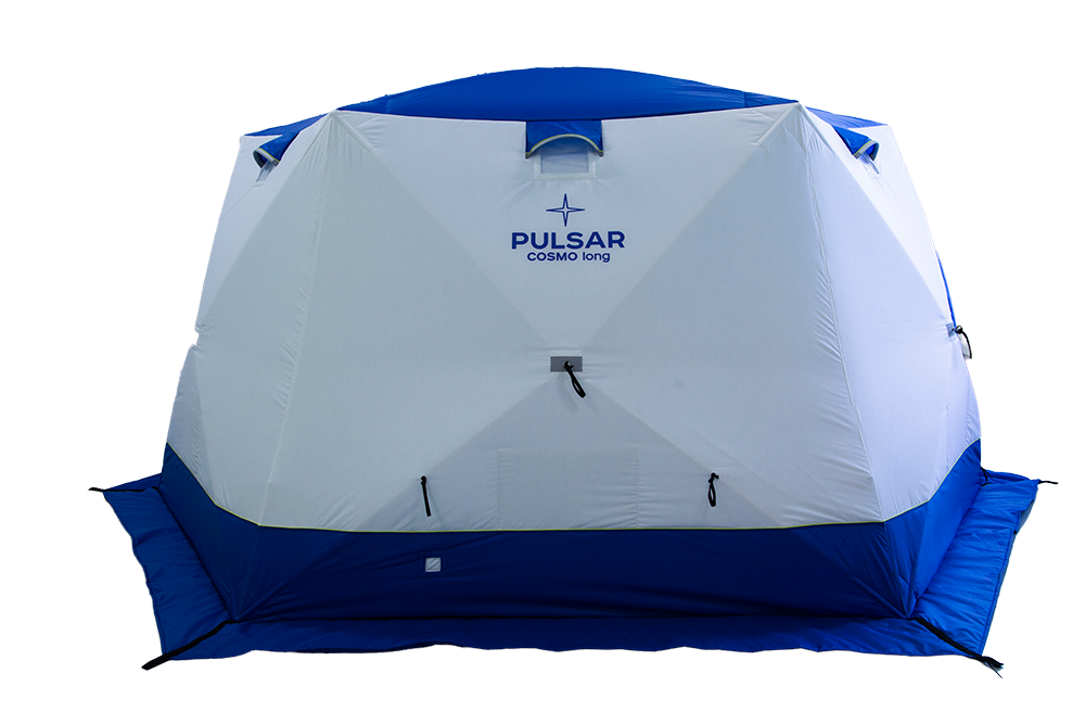 Палатка PULSAR COSMO T long NEW!
