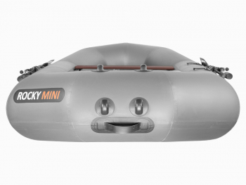 Лодка ПВХ Rocky Mini 260 с защитой дна