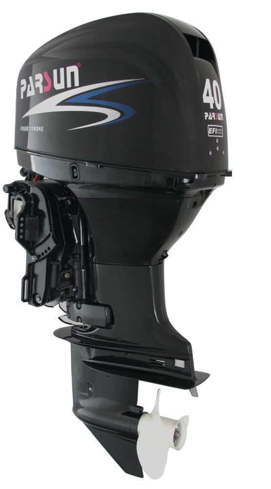 Мотор Parsun F40FES-T EFI