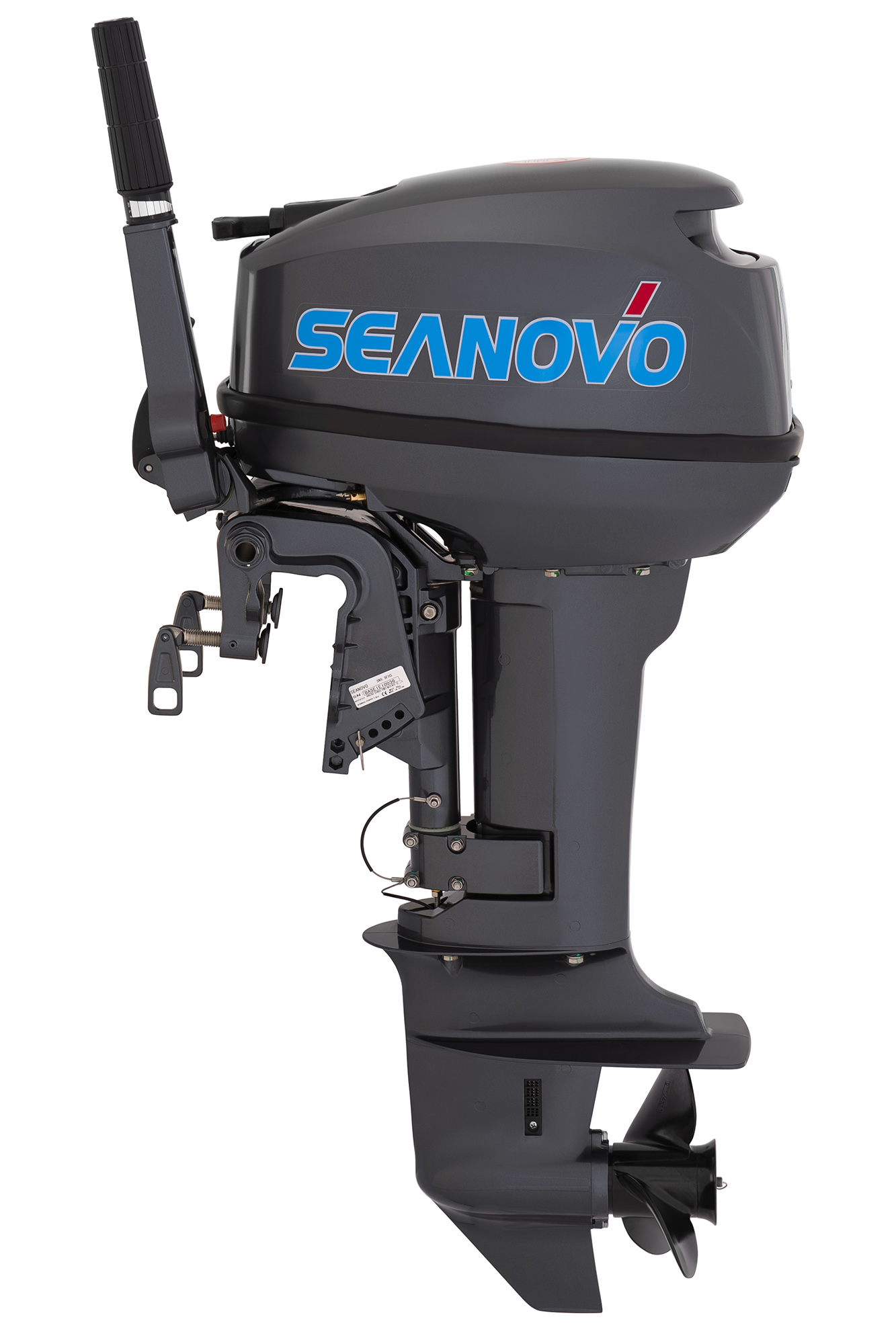 Мотор SEANOVO SN9.9F