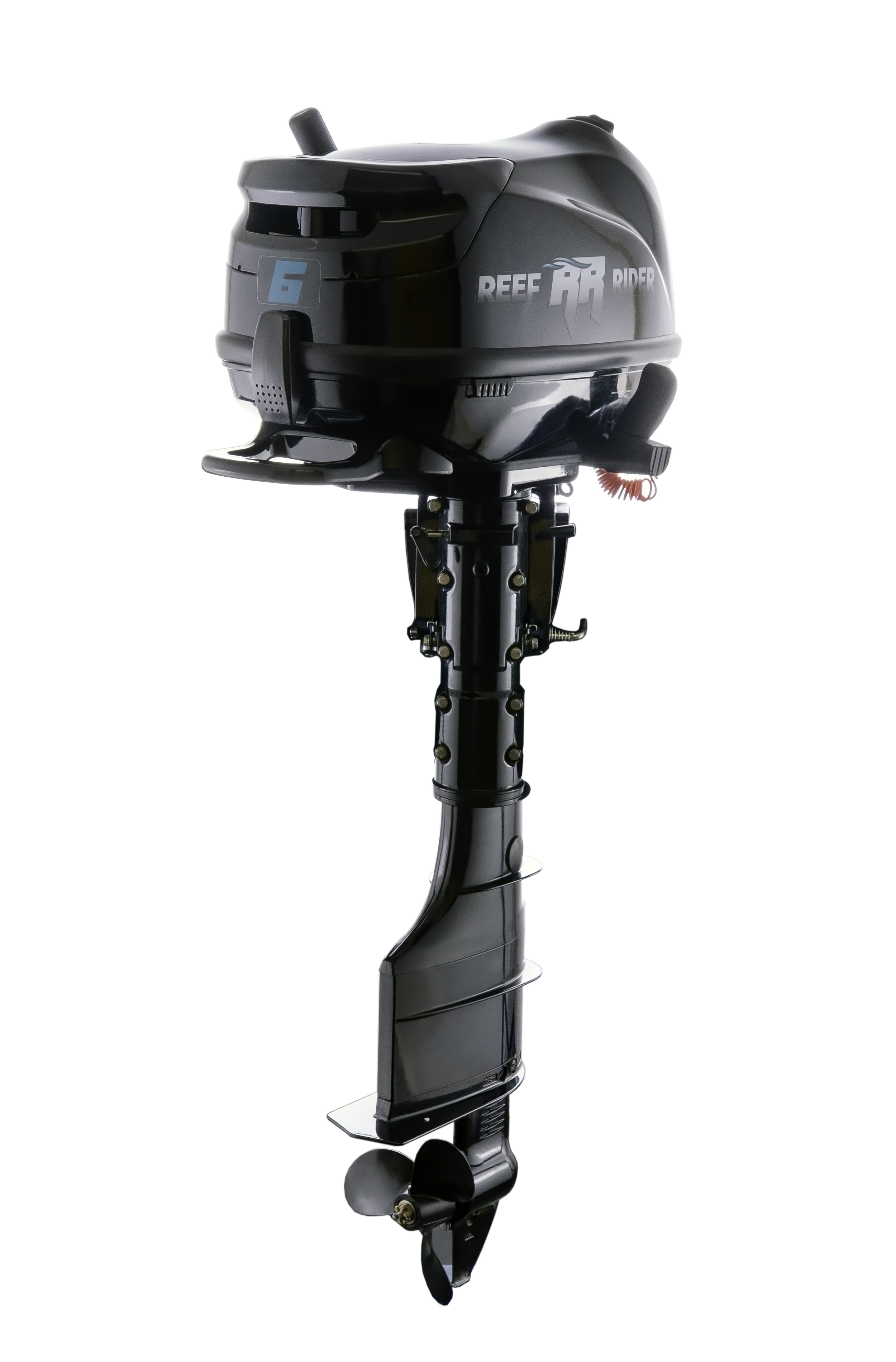 Мотор REEF RIDER RRF6HS 