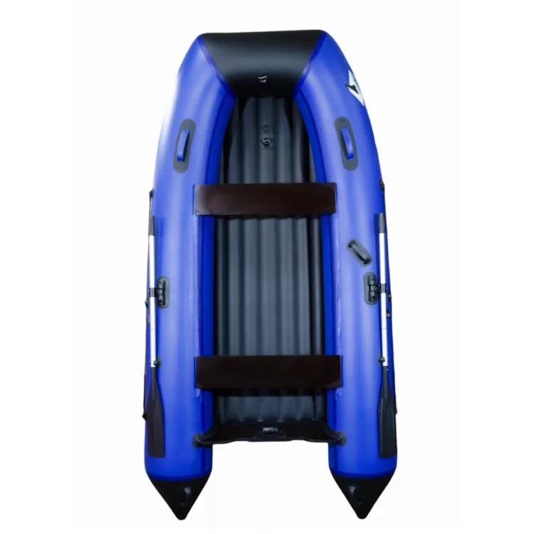 Лодка ПВХ ORCA 400 НДНД