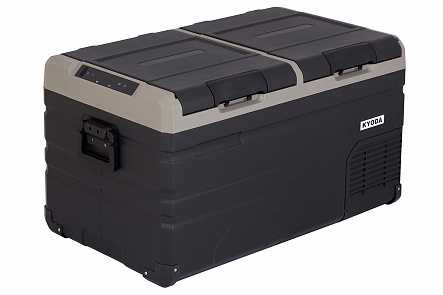 Автохолодильник Kyoda TW75WH-E