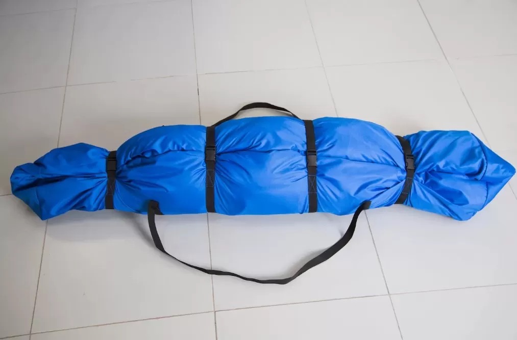Палатка PULSAR ARCTIC 4T