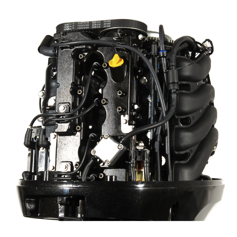 Мотор Parsun F115FEL-T EFI
