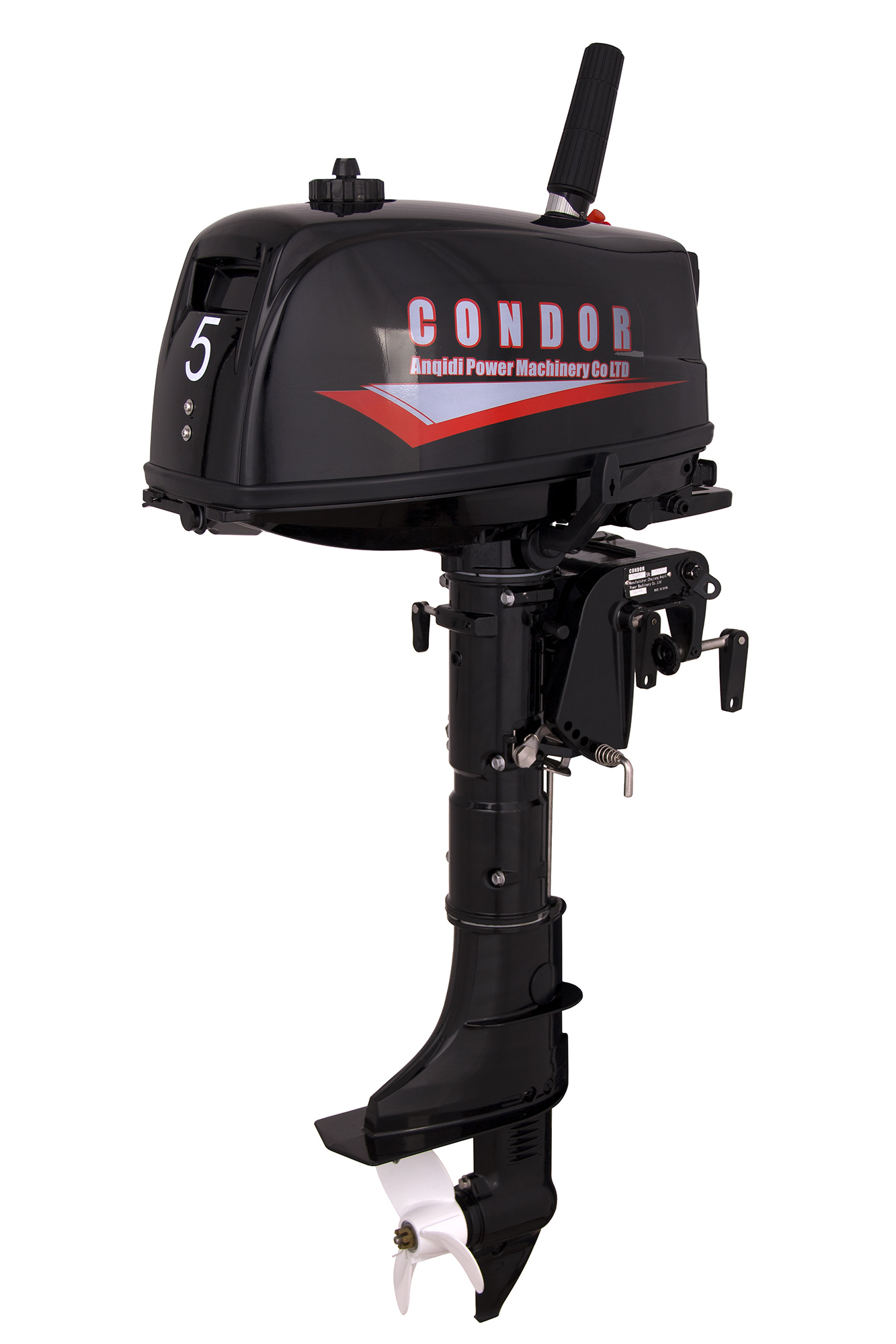 Мотор CONDOR Т6HS