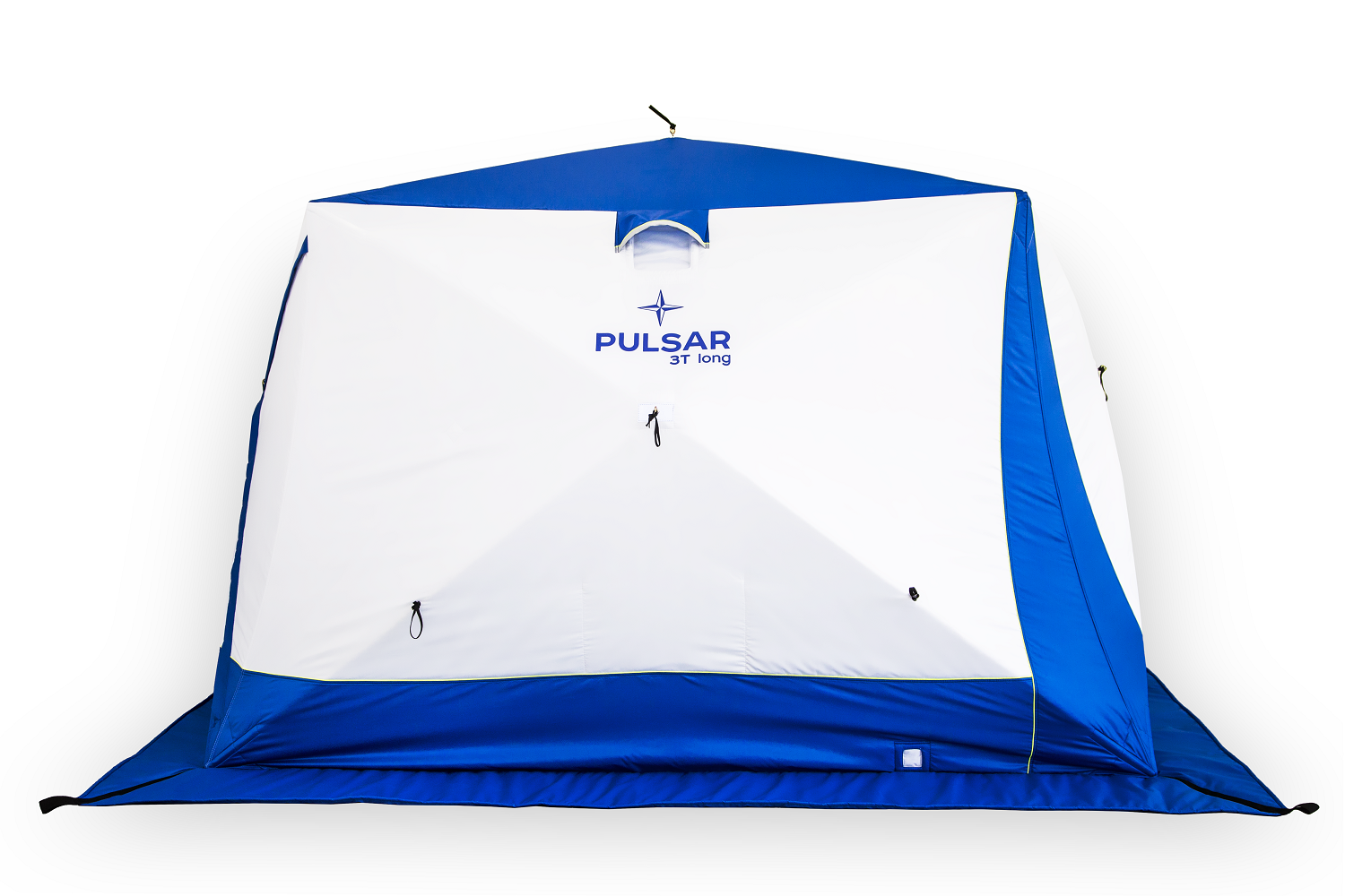 Палатка PULSAR 3T long