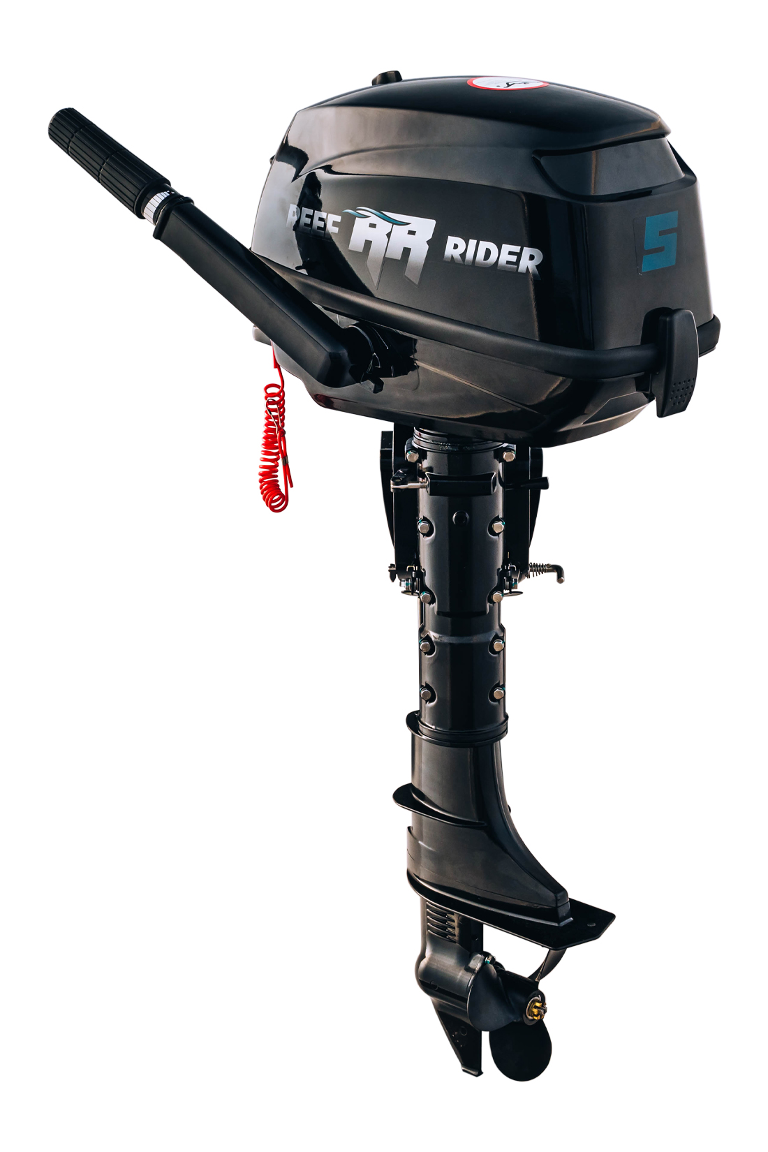 Мотор REEF RIDER RRF5HS