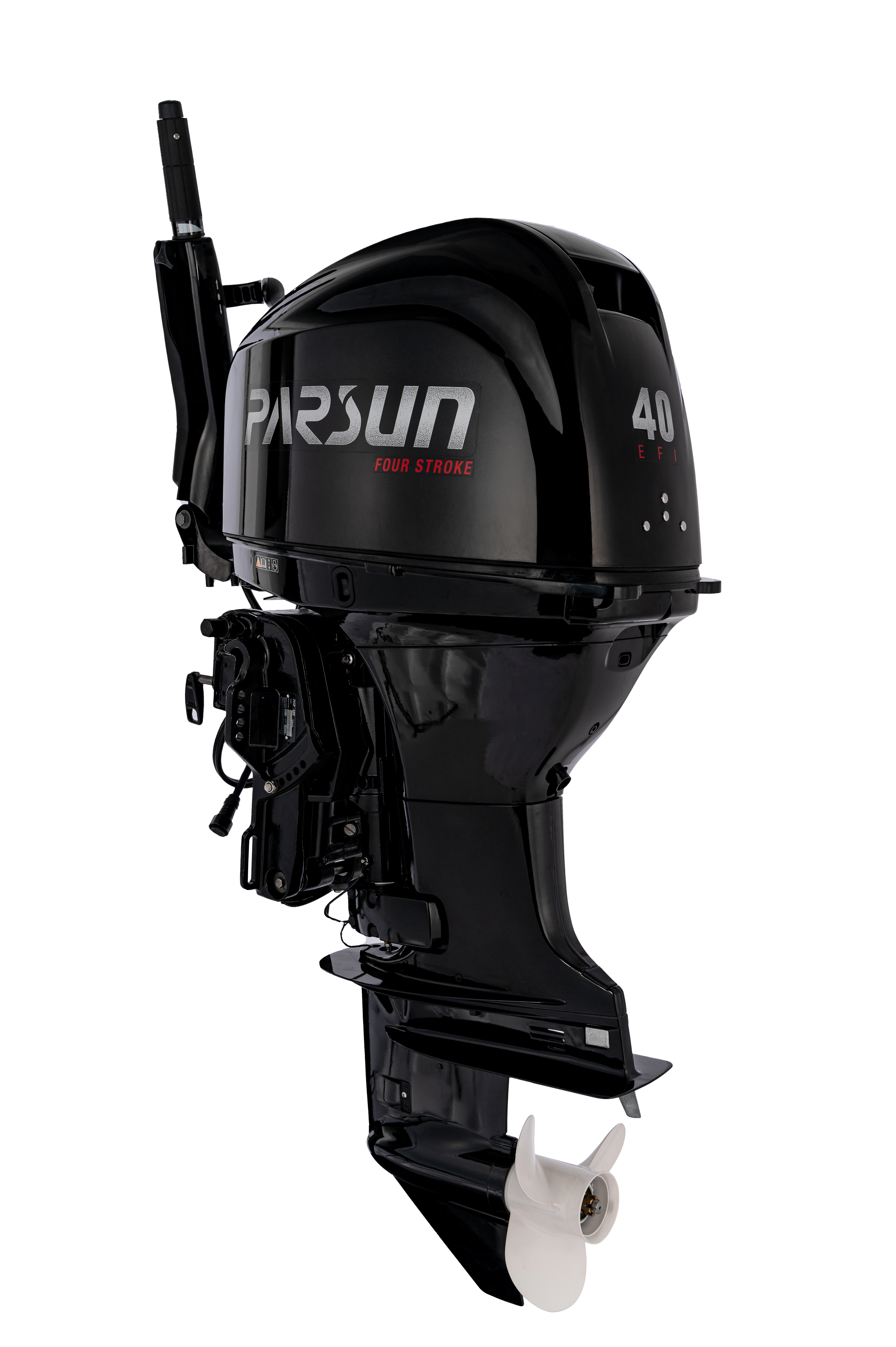 Мотор Parsun F40FEL-T-EFI