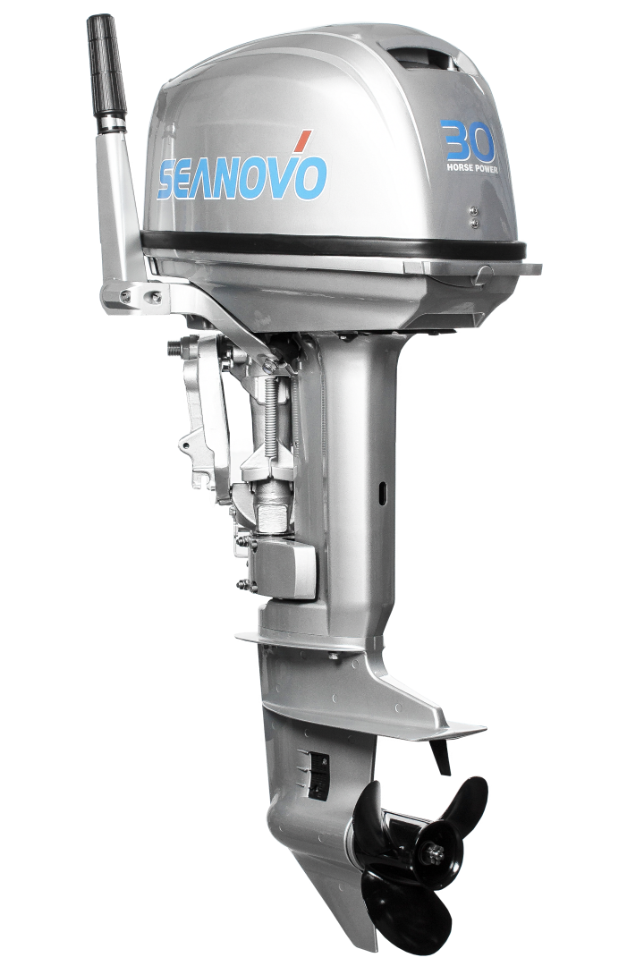 Мотор Seanovo SN 30 FHS
