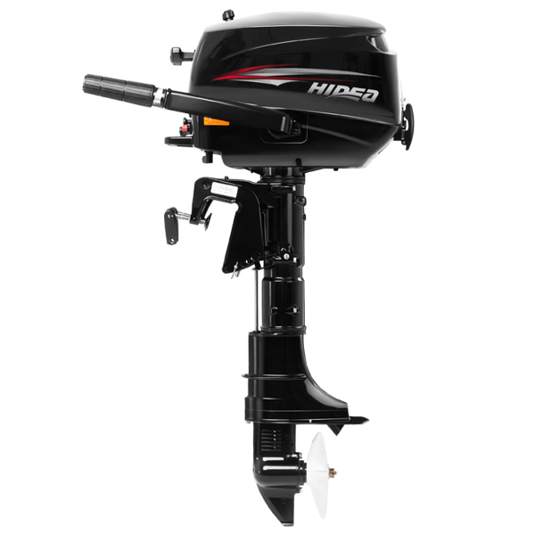 Мотор HIDEA HDF 5HАS