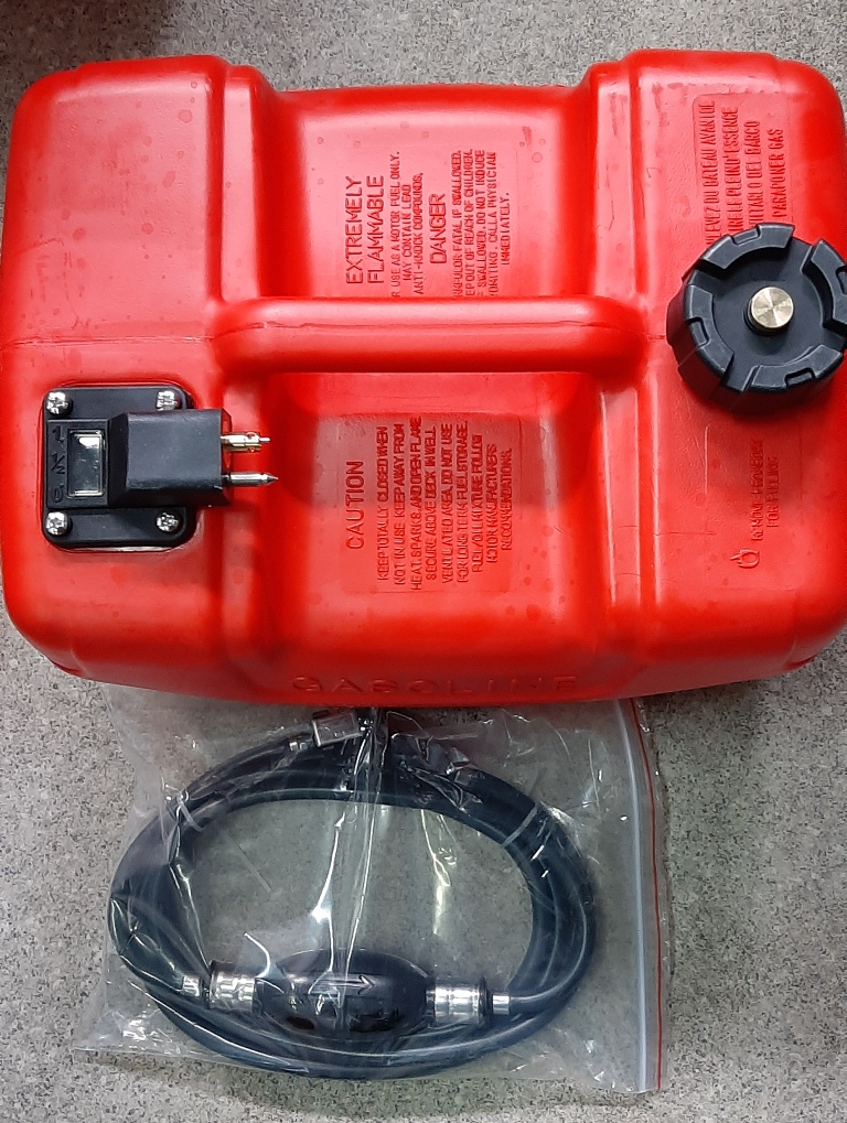 Мотор HIDEA HDF 5HАS