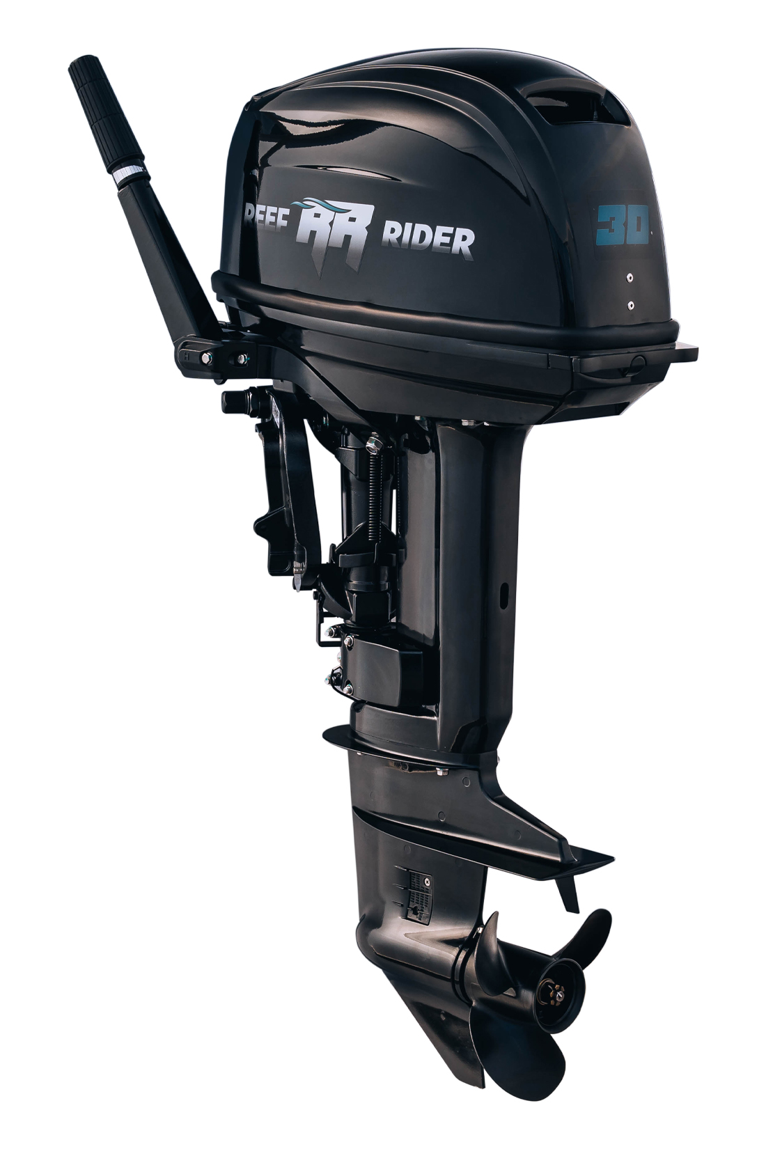 Мотор REEF RIDER RR30FHS