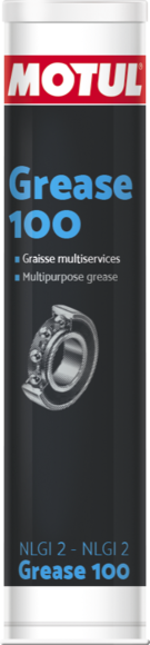 Смазка Grease 100