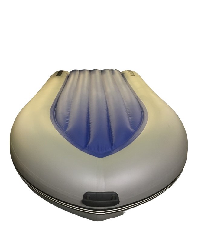 Лодка ПВХ NORD-Z 295 НД