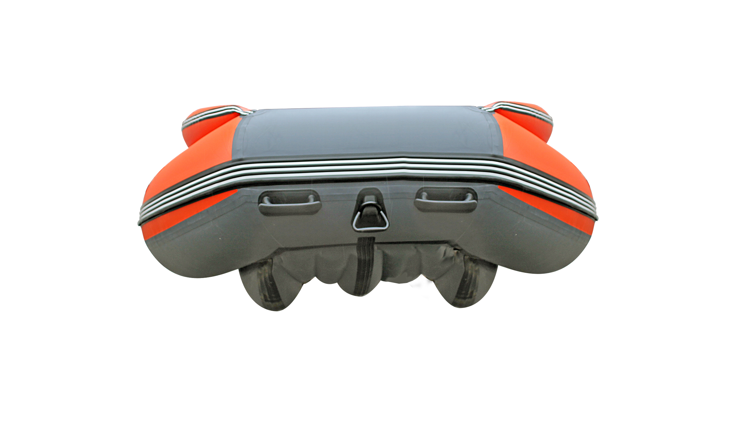 Лодка ПВХ REEF TRITON 360 Fi НД (фальшборт)