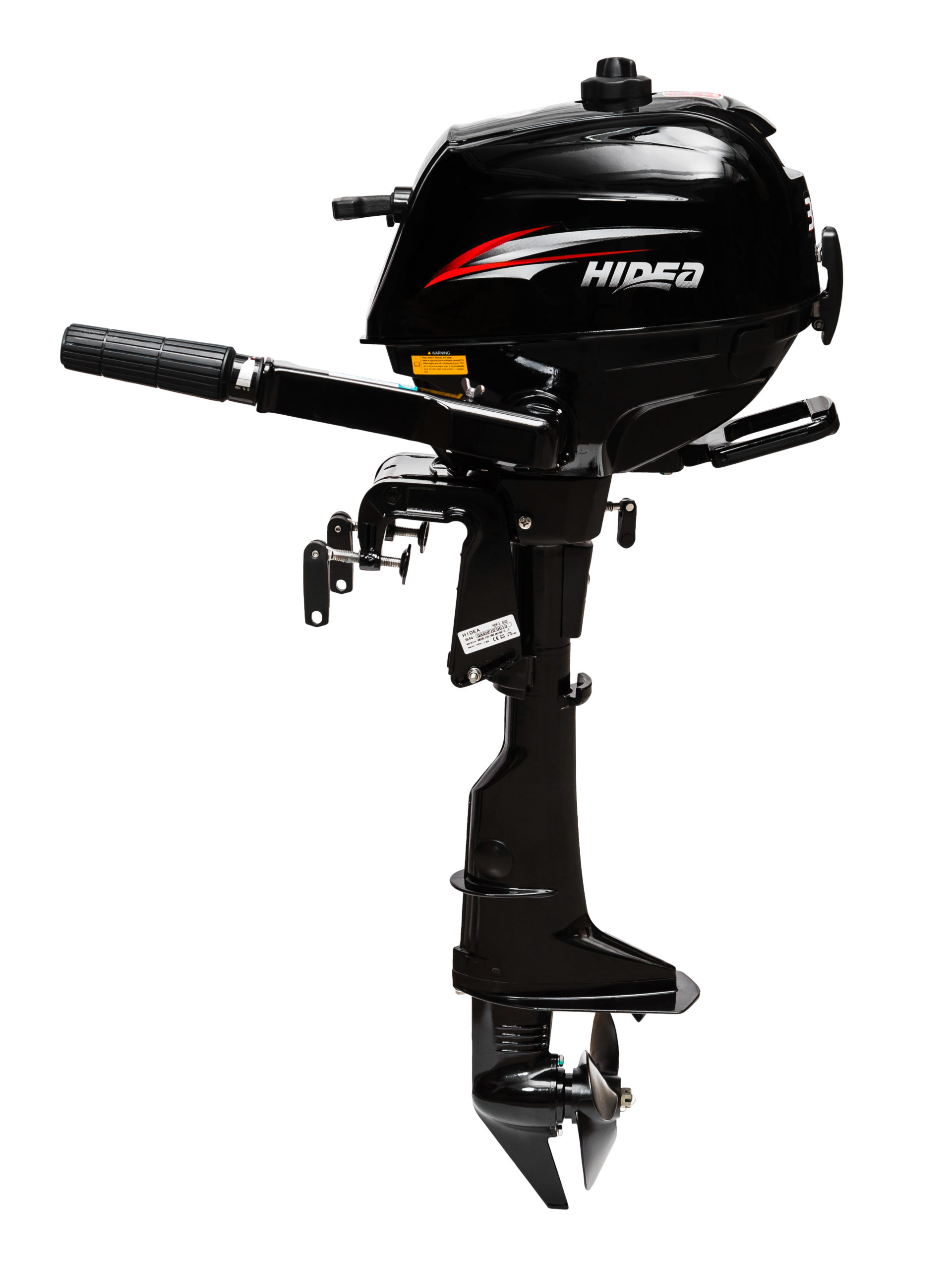 Мотор HIDEA HDF 3.5HS