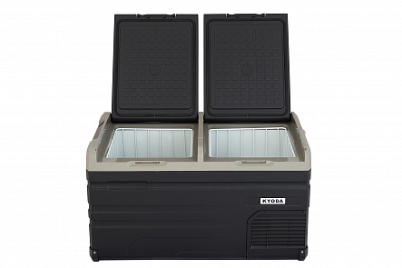 Автохолодильник Kyoda TW75WH-E