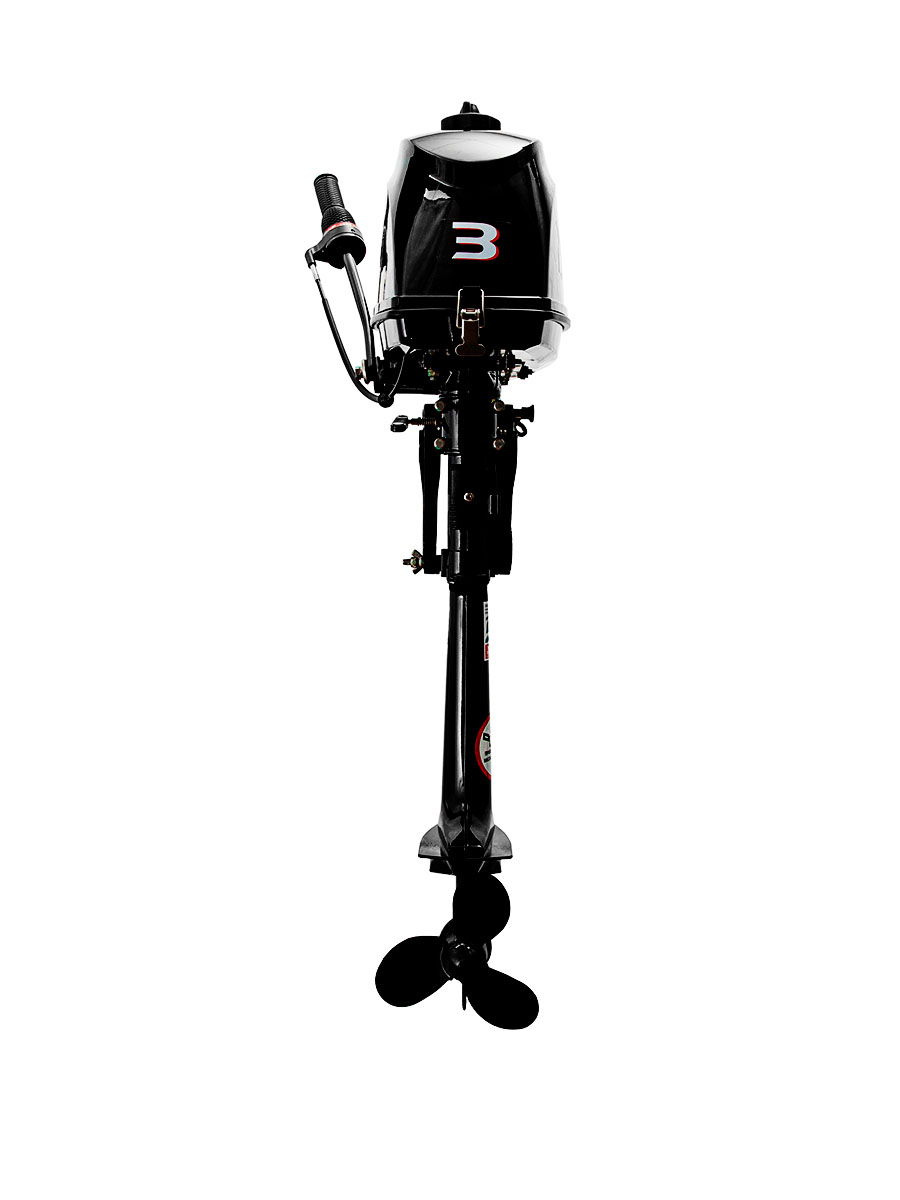 Мотор HIDEA HD3FHS
