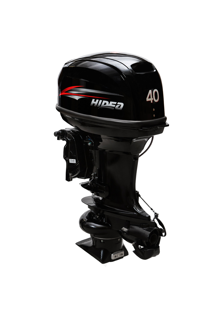 Мотор HIDEA HDJ40FFES (водомет)