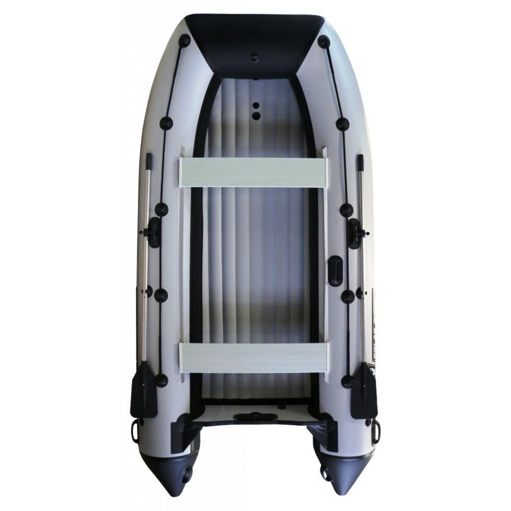 Лодка ПВХ Polar Bird 360 M Merlin НДНД
