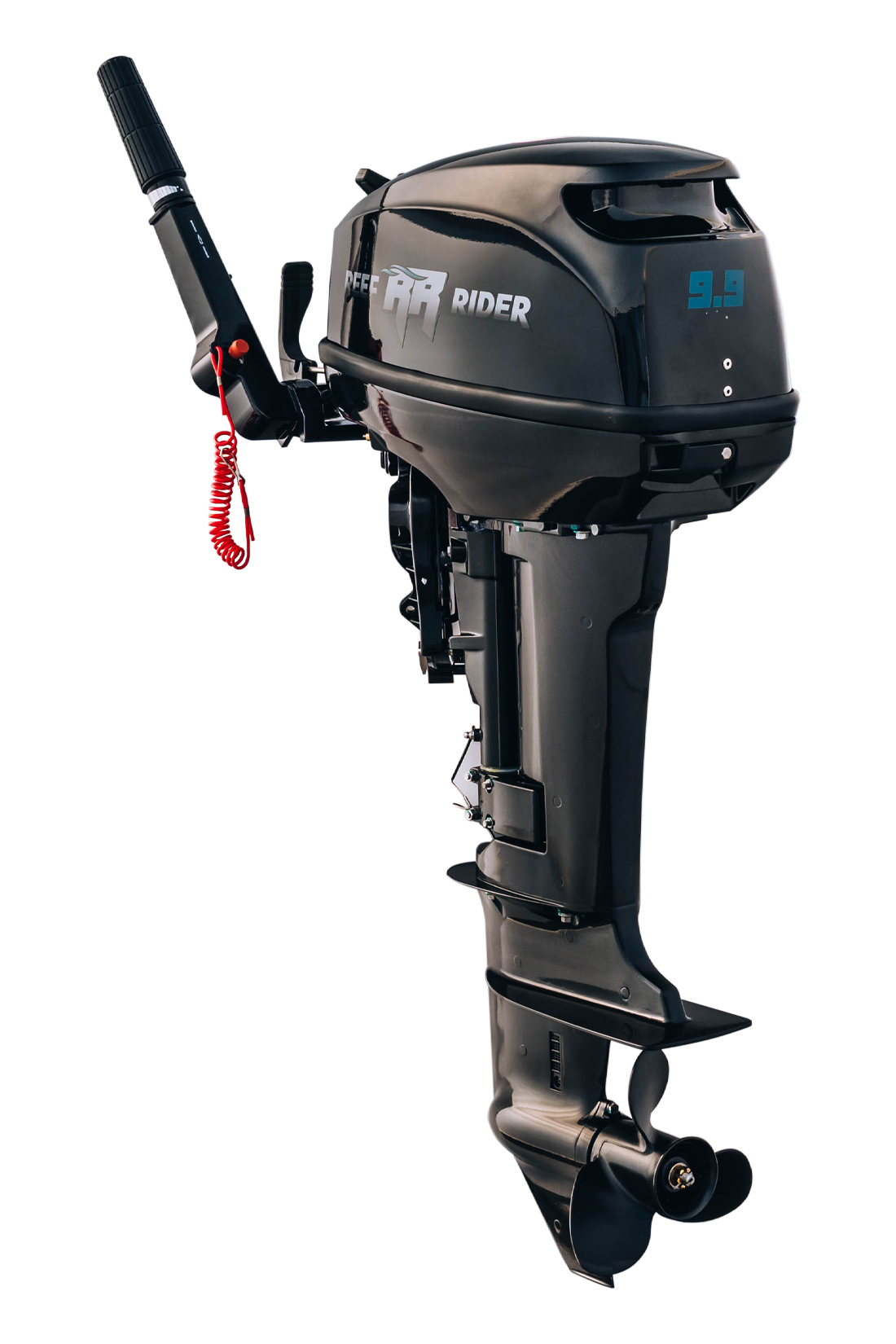 Мотор REEF RIDER RR9.9FHS